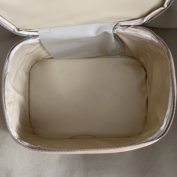 Vintage Coast to Coast Miss Teenage Train Case - Picture 11 of 12